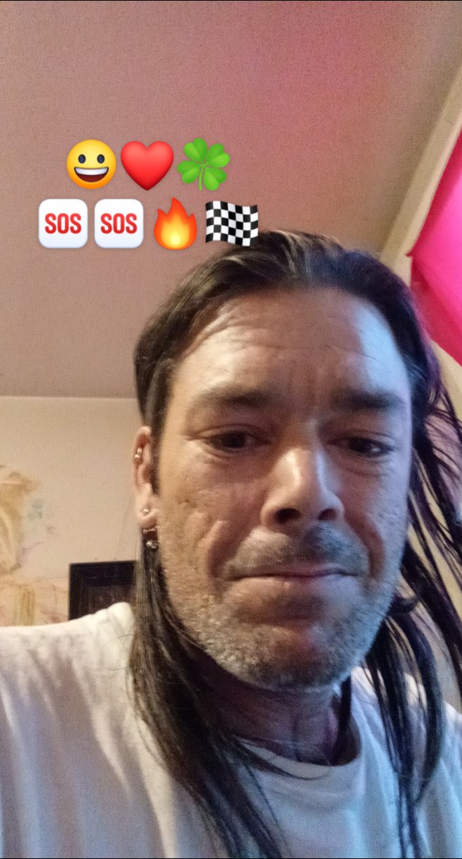 Profil de Jordy, 43 ans, Boite gay à Berken