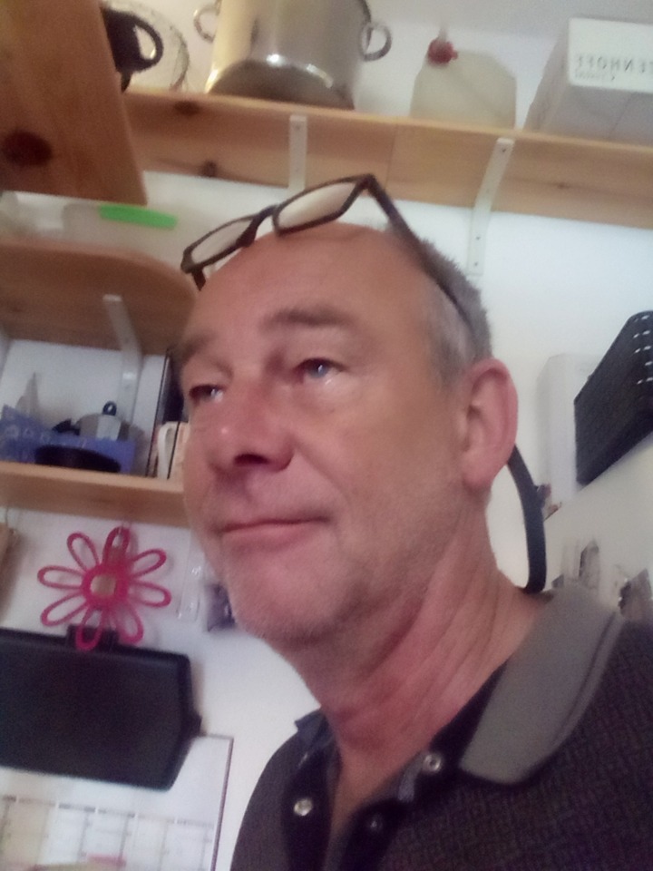 Profil de Nesta, 53 ans, Boite gay à Köniz
