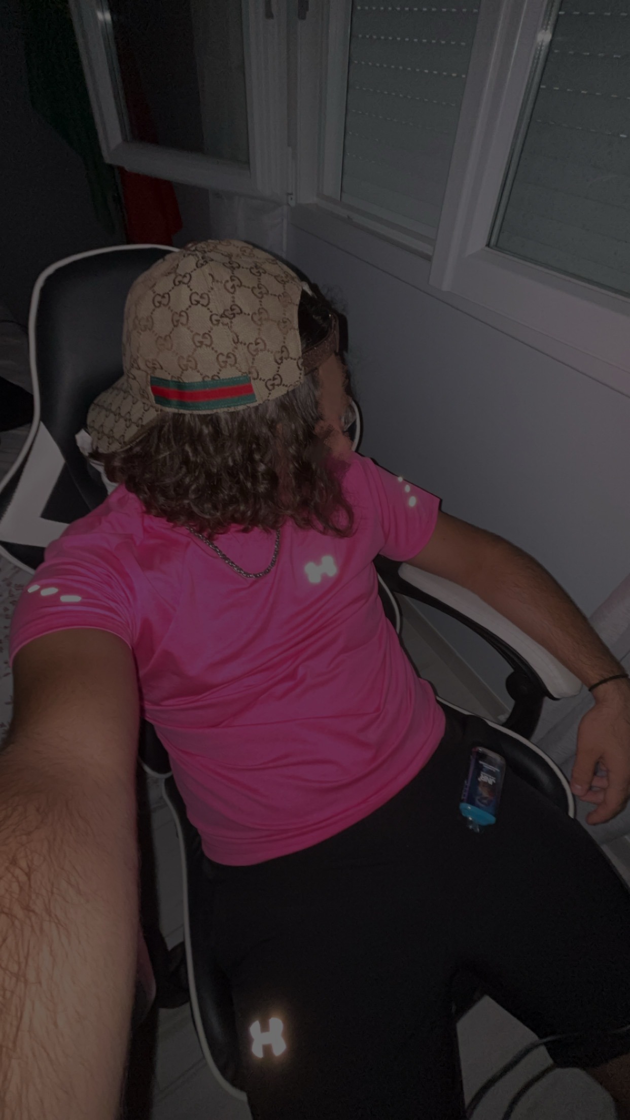 Profil de Loucian, 19 ans, Boite gay à Surcuolm