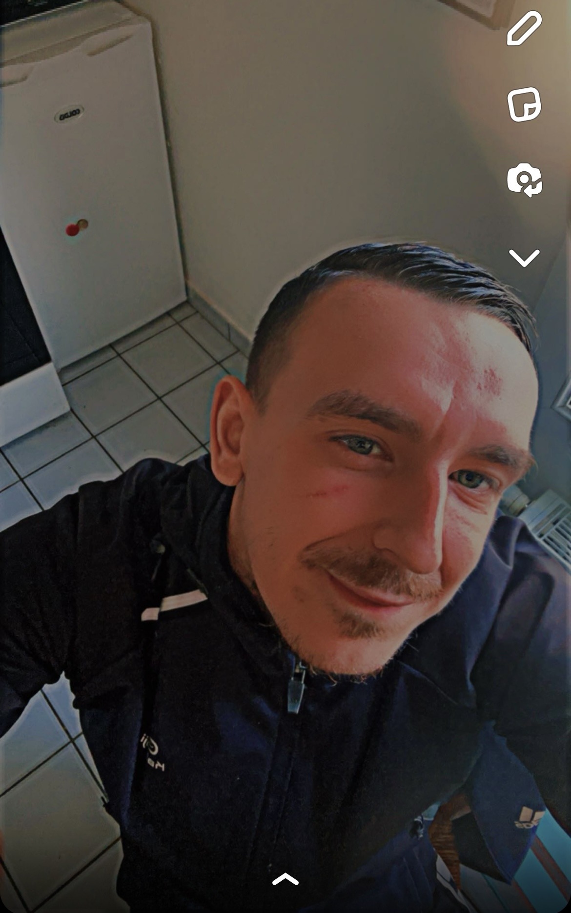 Profil de Mouhammad, 24 ans, Boite gay à Epesses