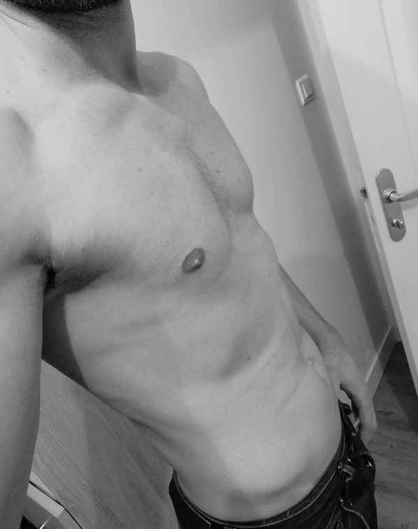 Profil de Sirou, 39 ans, Boite gay à Oekingen