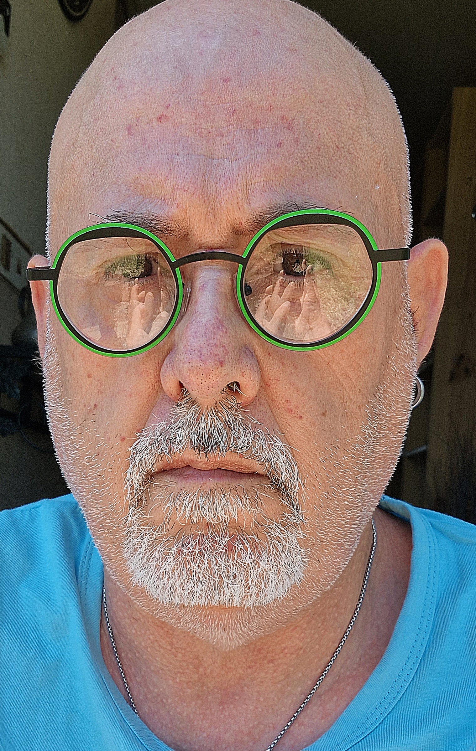 Profil de Carel, 55 ans, Boite gay à Martina