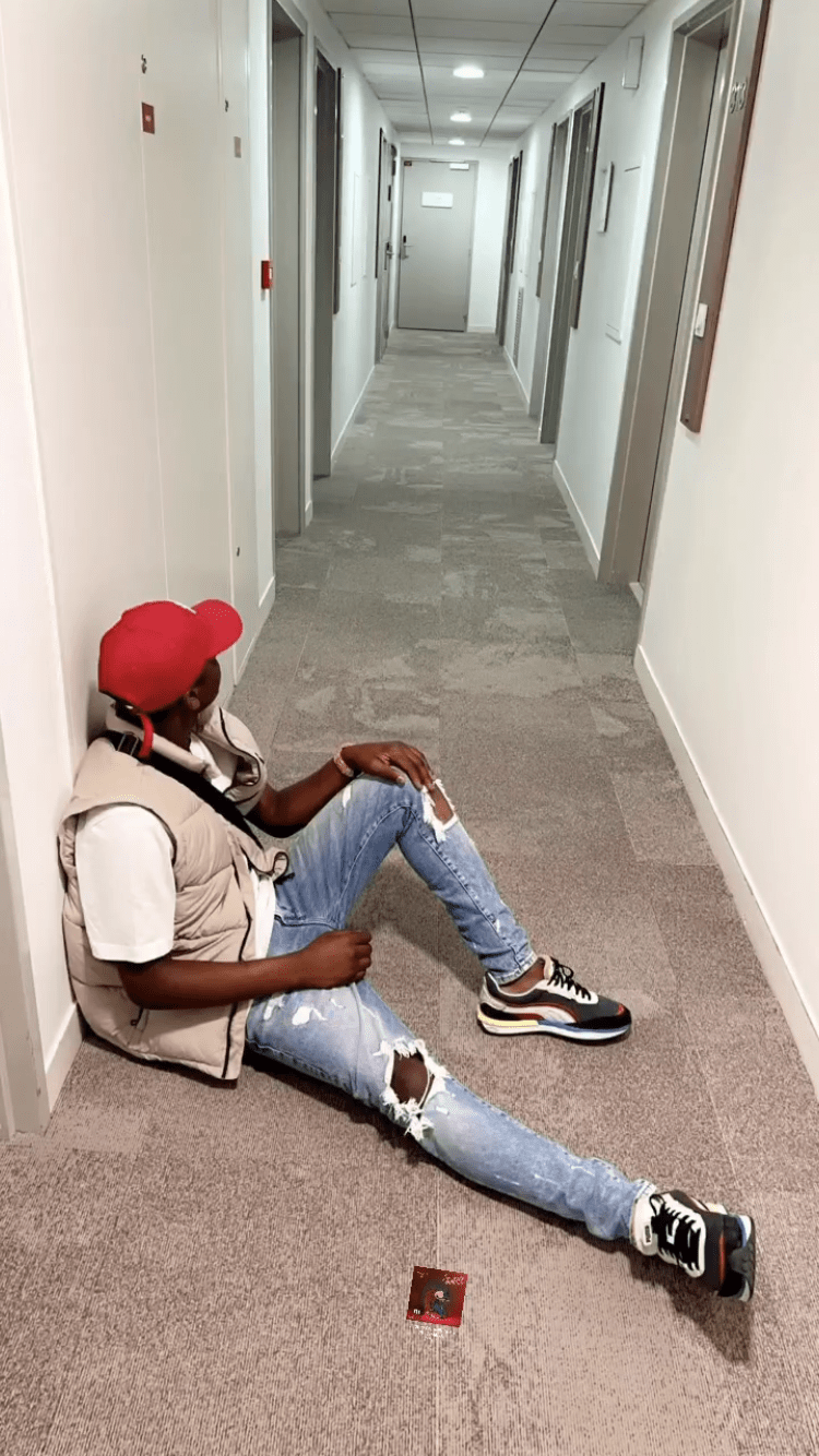 Profil de Julen, 26 ans, Boite gay à Langenthal