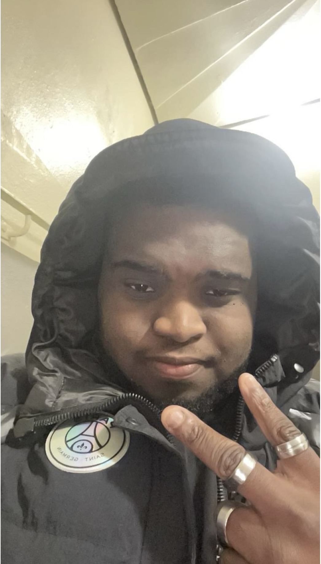 Profil de Flory, 18 ans, Boite gay à Blankenburg