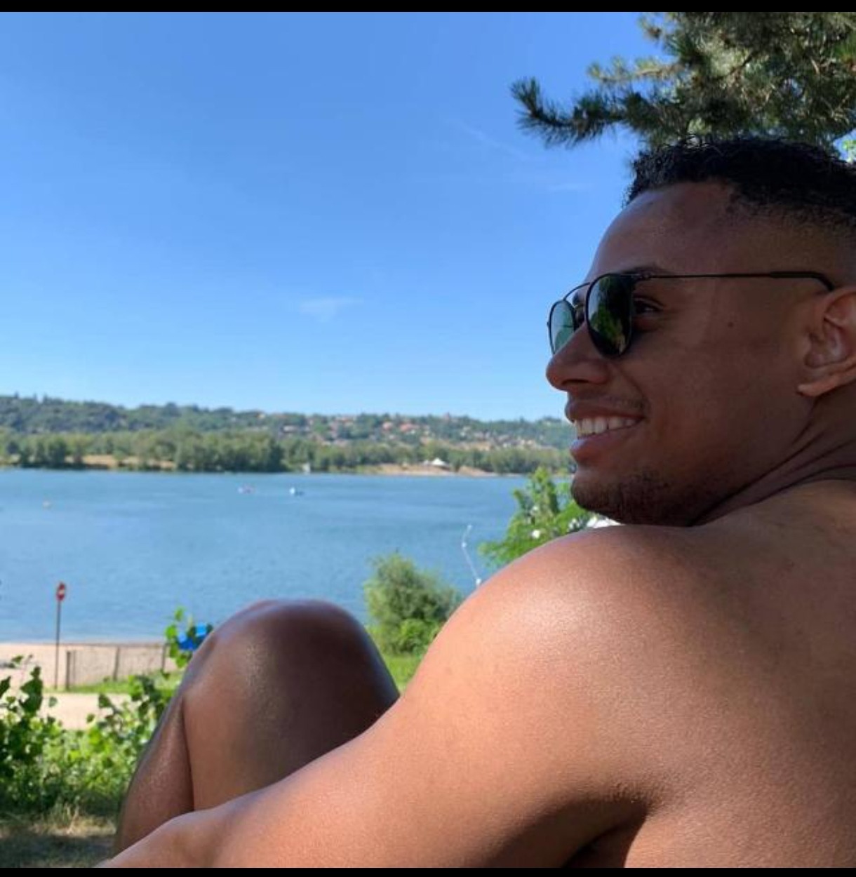 Profil de Yorick, 34 ans, Boite gay à Verdabbio