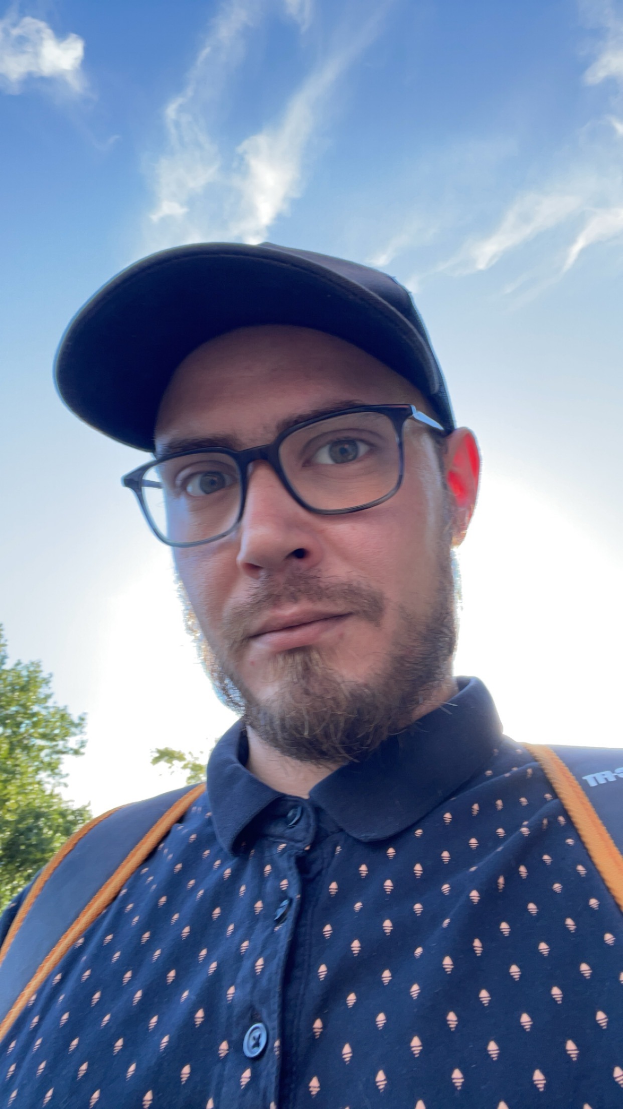Profil de Taufik, 33 ans, Boite gay à Landquart