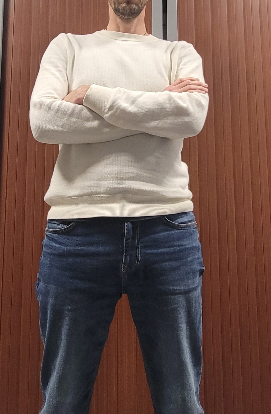 Profil de Gamaliel, 43 ans, Boite gay à Auw
