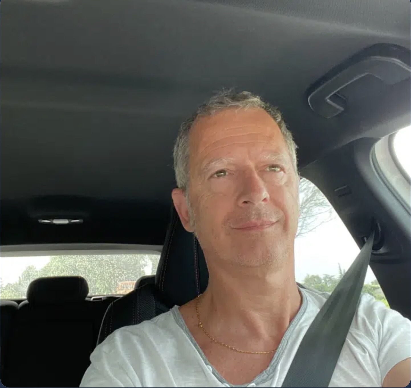 Profil de Lucio, 55 ans, Boite gay à Langenthal