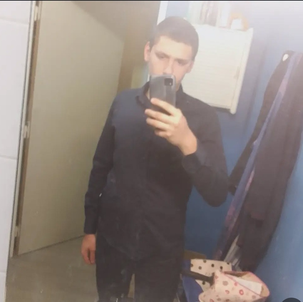 Profil de Styvens, 19 ans, Boite gay à Surava