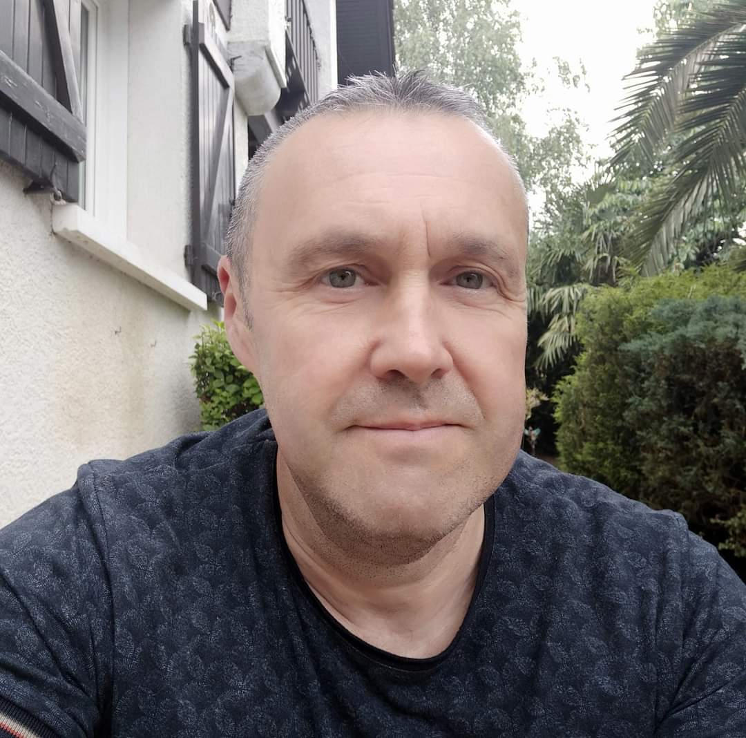 Profil de Carmelo, 54 ans, Boite gay à Zoug