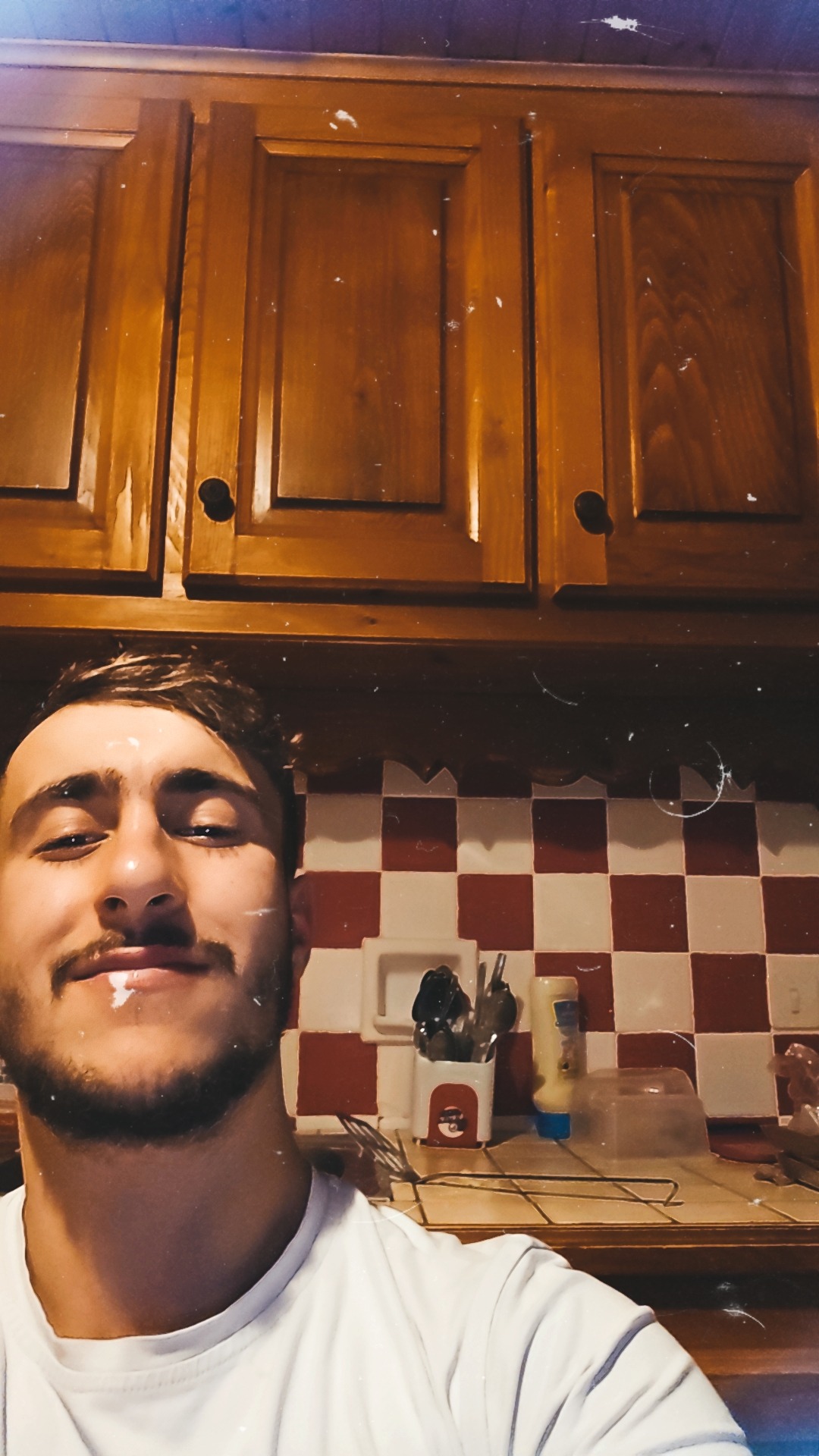 Profil de Louis-jean, 27 ans, Boite gay à Zielebach