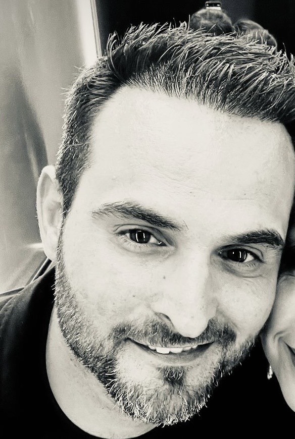 Profil de Halil, 42 ans, Boite gay à Corbeyrier