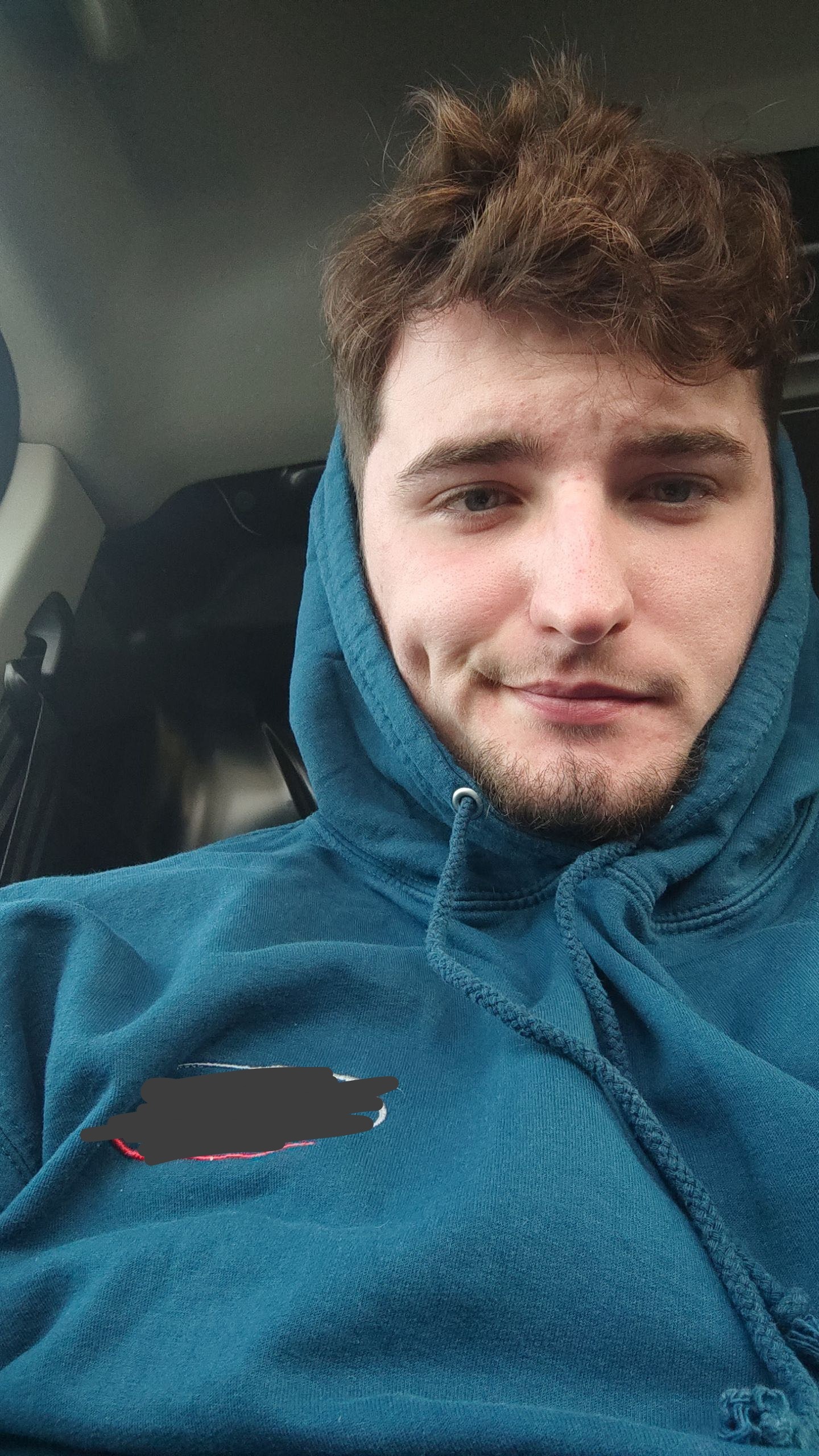 Profil de Harold, 18 ans, Boite gay à Prêles