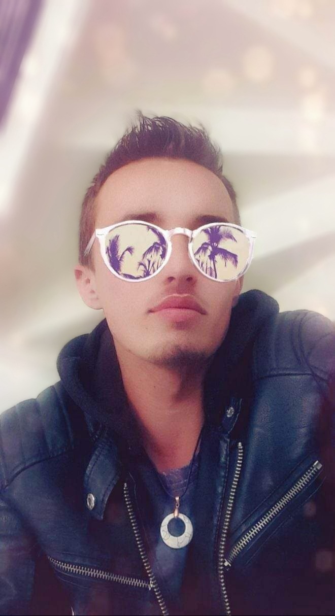Profil de Cassius, 25 ans, Boite gay à Sergey
