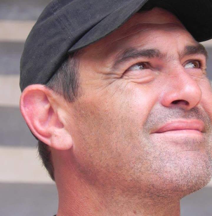Profil de Sanel, 55 ans, Boite gay à Oberems