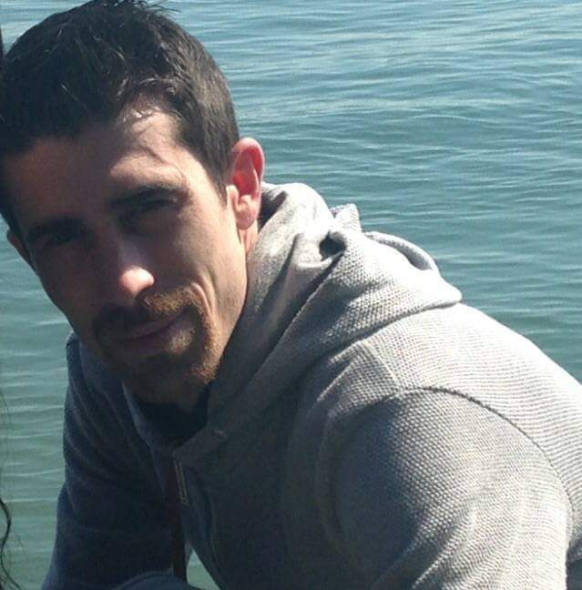 Profil de Faudil, 40 ans, Boite gay à Biberstein