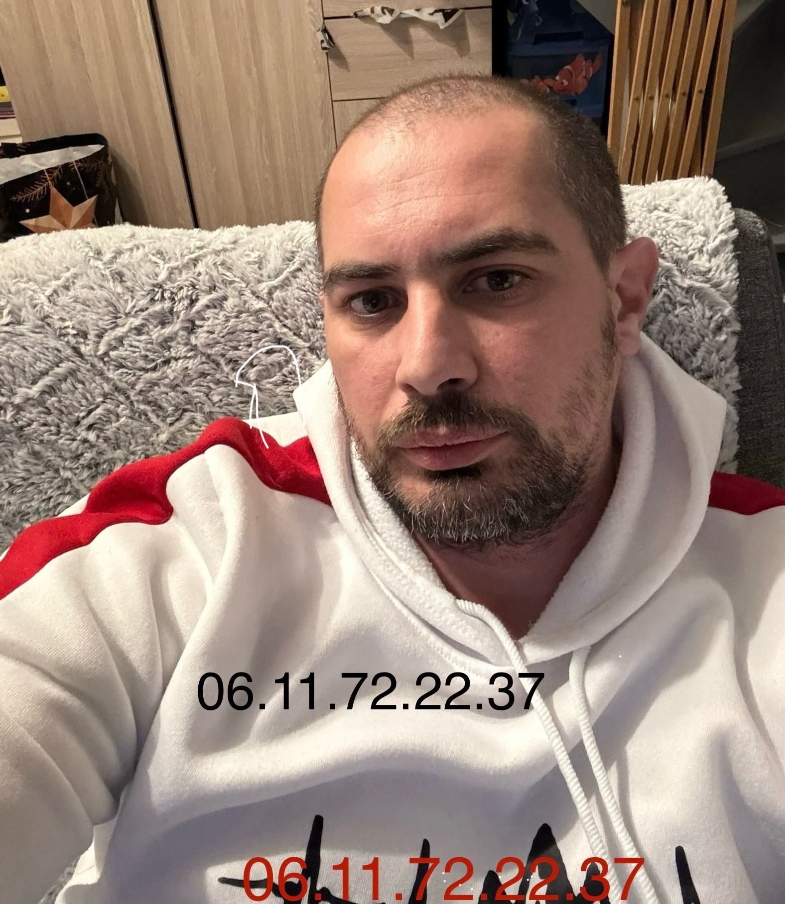 Profil de Spencer, 37 ans, Boite gay à Büetigen