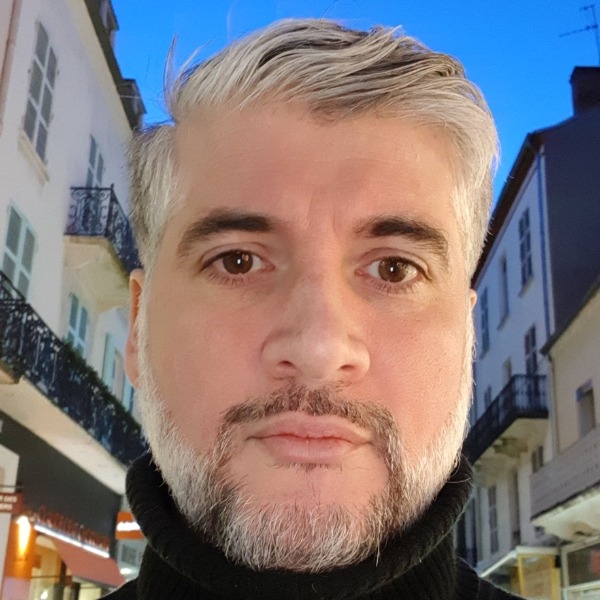 Profil de Davi, 50 ans, Boite gay à Manno