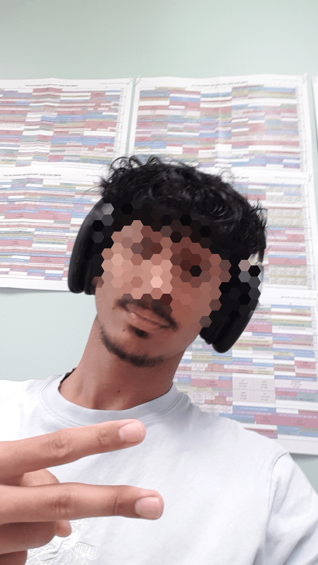 Profil de Aymane, 21 ans, Boite gay à Hirschthal