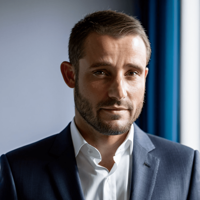 Profil de Thanael, 37 ans, Boite gay à Ferden