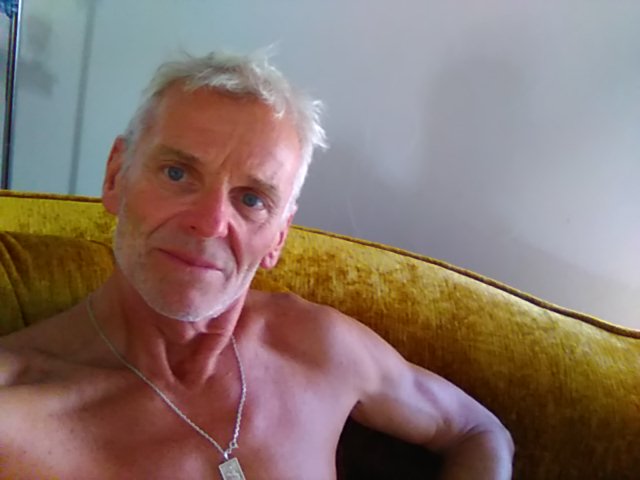 Profil de Boualem, 51 ans, Boite gay à Origlio