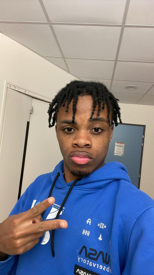 Profil de Nominoe, 18 ans, Boite gay à Ergisch