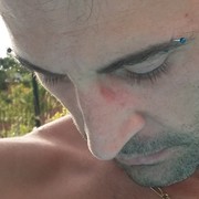 Profil de Cyprian, 43 ans, Boite gay à Cama