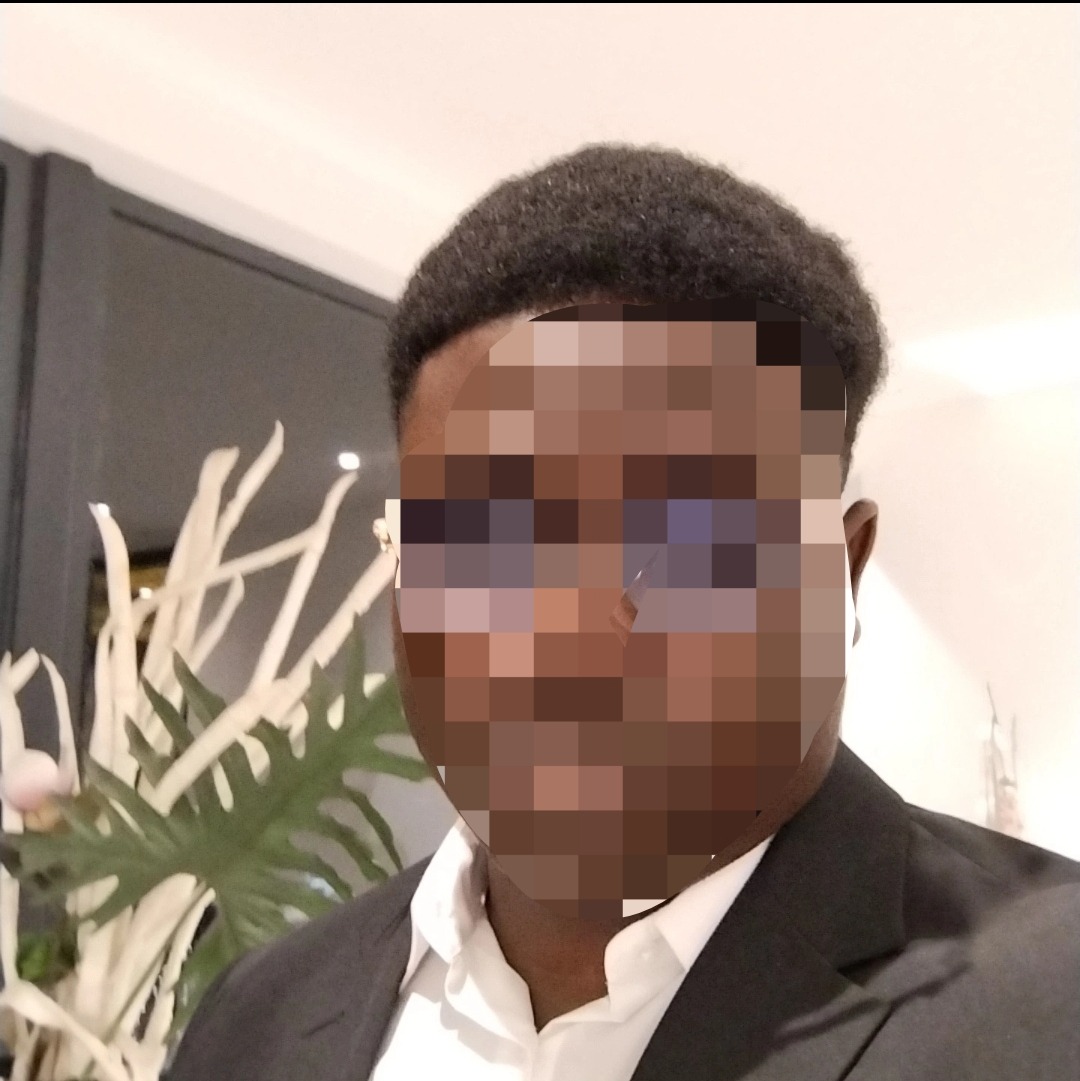Profil de Ervann, 21 ans, Boite gay à Engollon