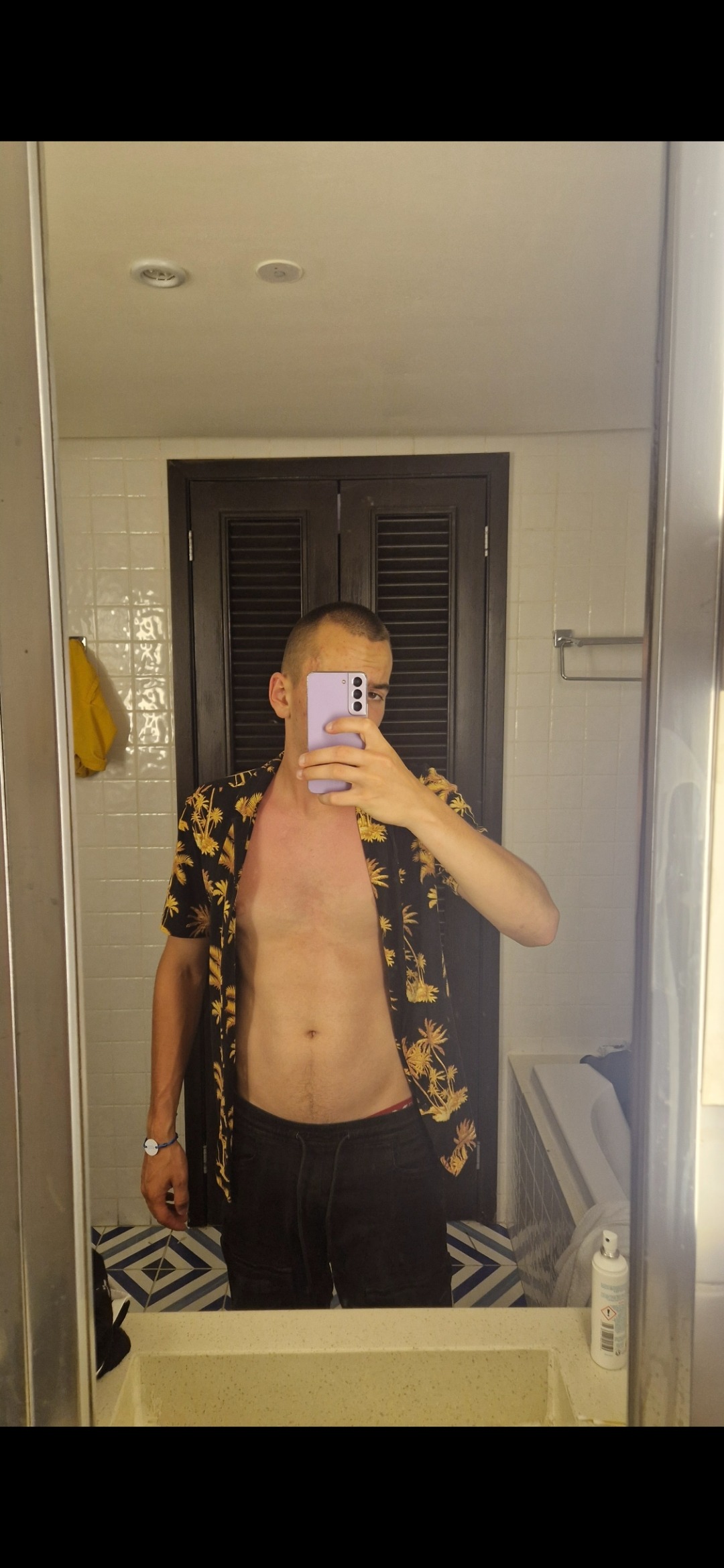 Profil de Mhamed, 19 ans, Boite gay à Eppenberg