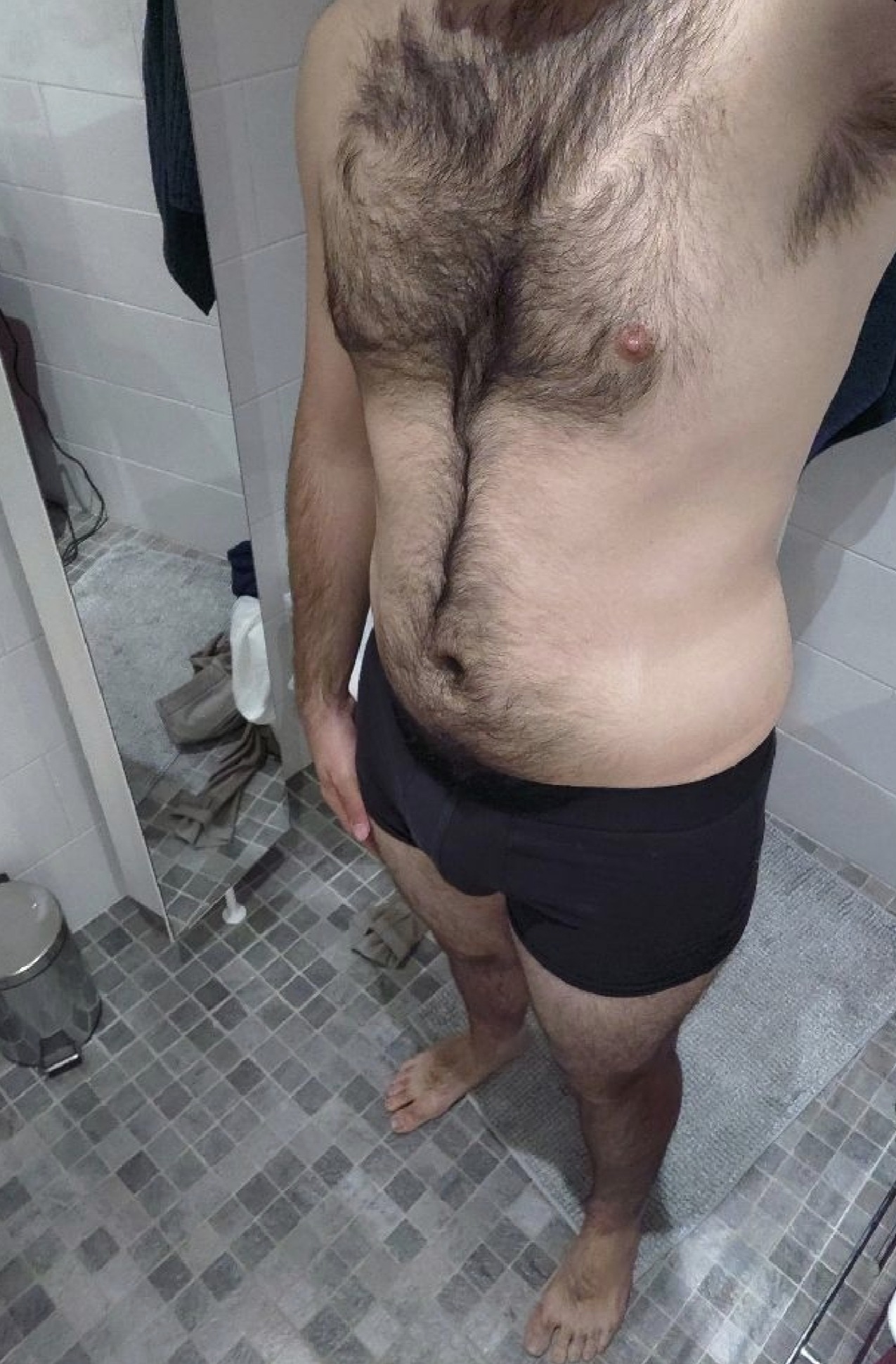 Profil de Séraphin, 20 ans, Boite gay à Oberramsern