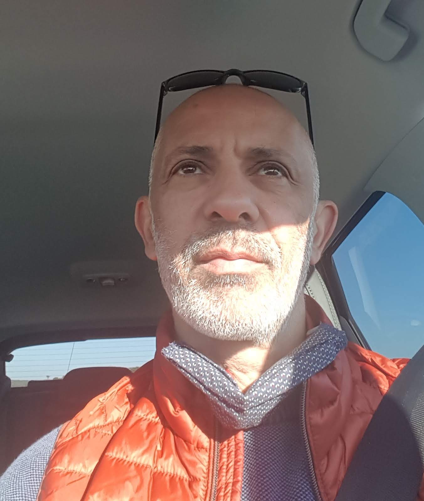 Profil de Ionut, 49 ans, Boite gay à Luins