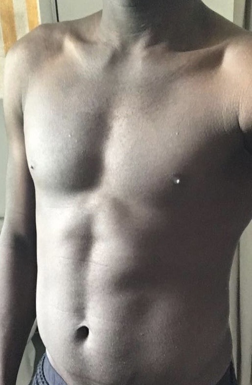 Profil de Abdel-madjid, 37 ans, Boite gay à Gadmen