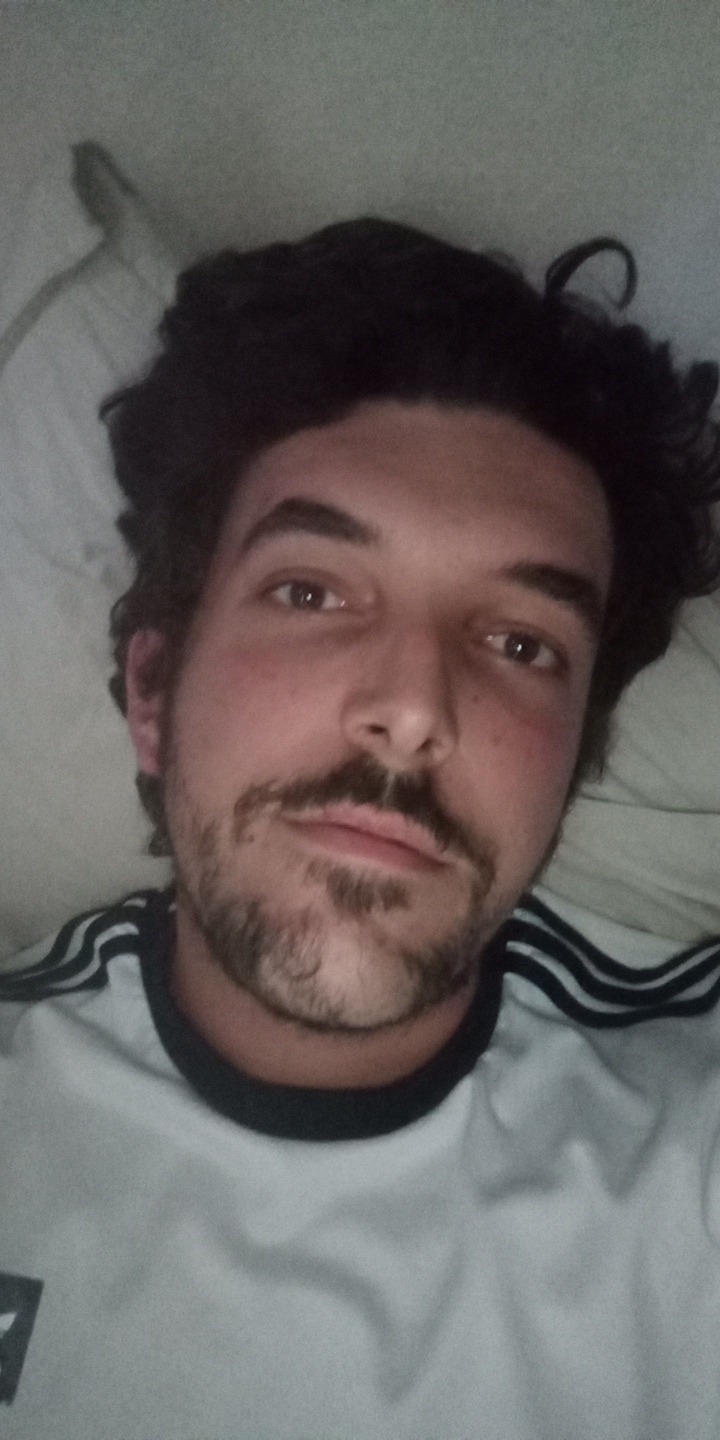 Profil de Lasana, 26 ans, Boite gay à Olsberg