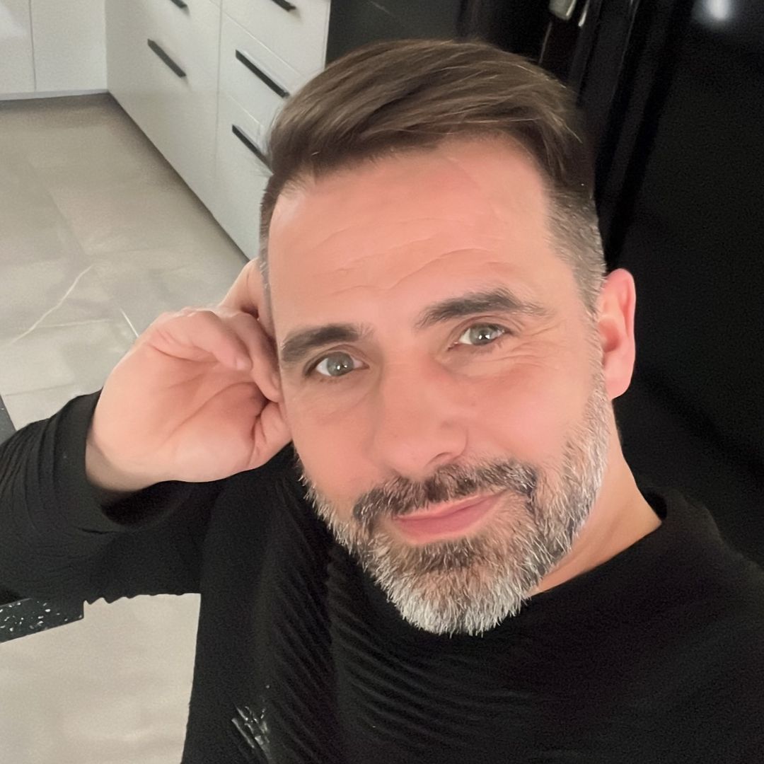 Profil de Victory, 40 ans, Boite gay à Richigen