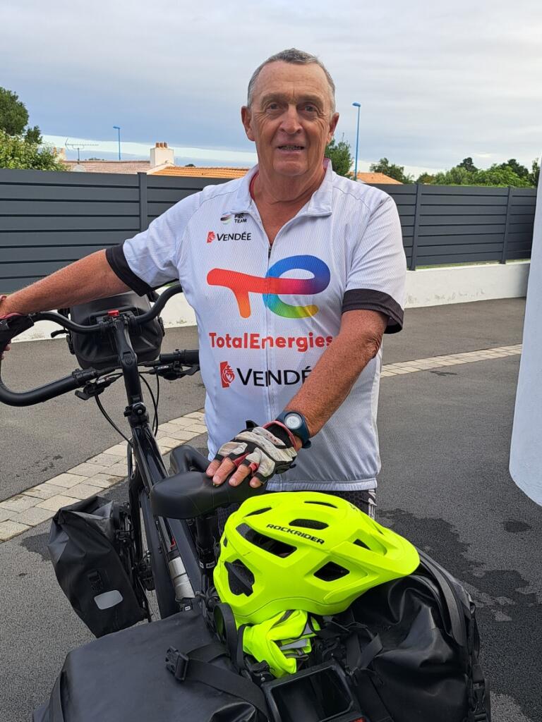Profil de Franc, 55 ans, Boite gay à Köniz