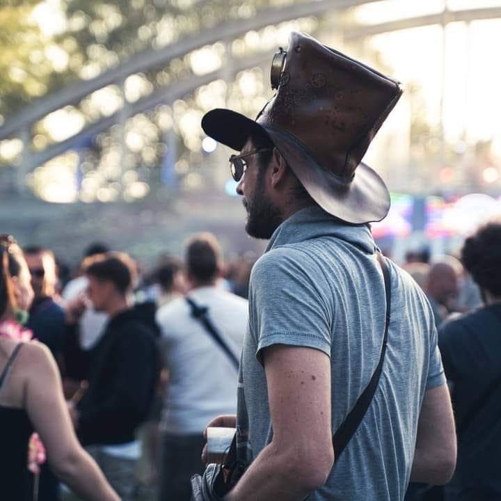 Profil de Amalio, 44 ans, Boite gay à Siat