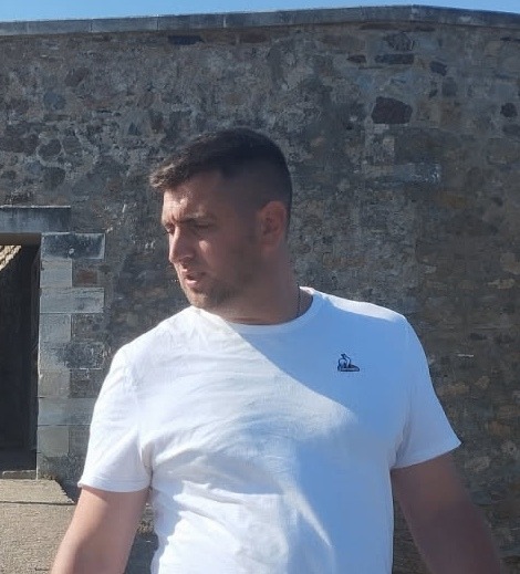 Profil de Joao-manuel, 33 ans, Boite gay à Melchtal