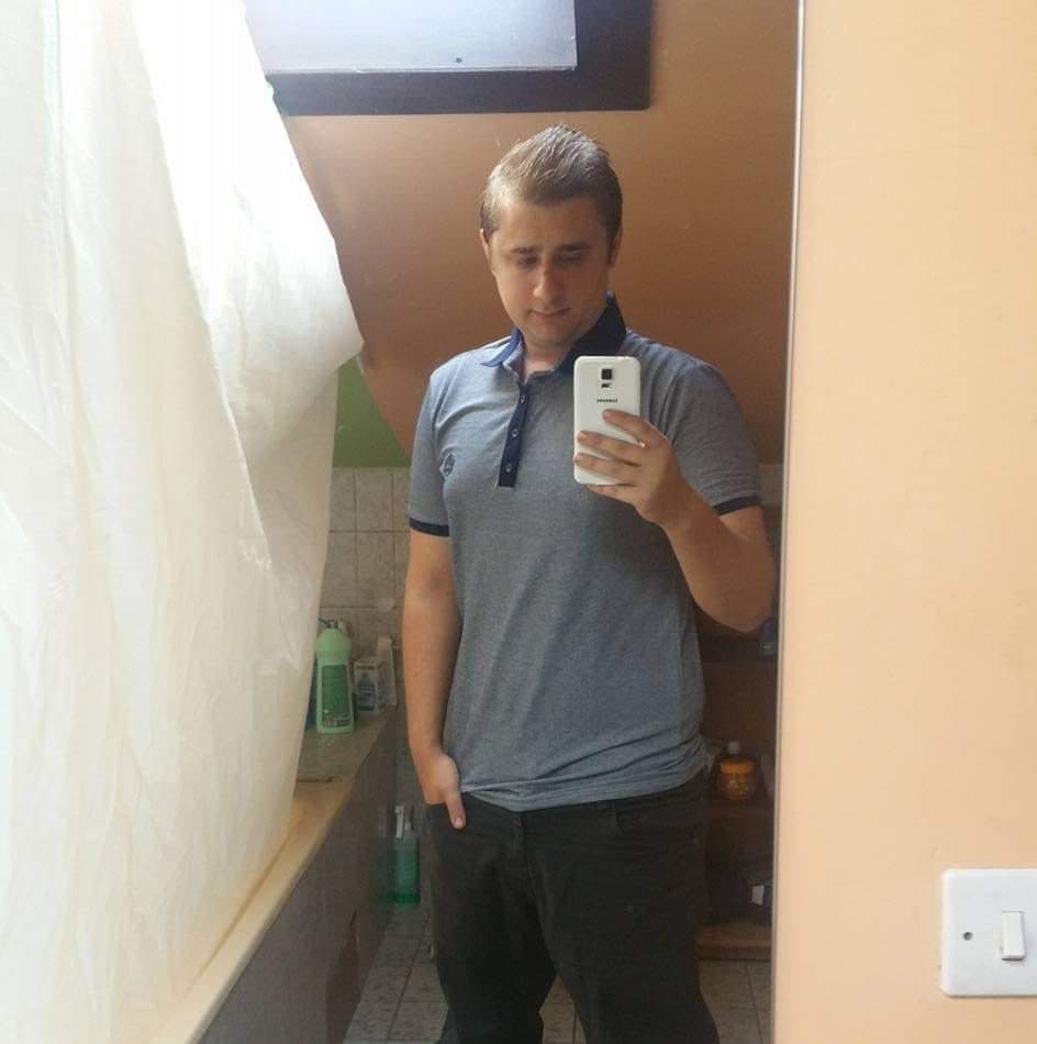 Profil de Ramon, 32 ans, Boite gay à Umiken