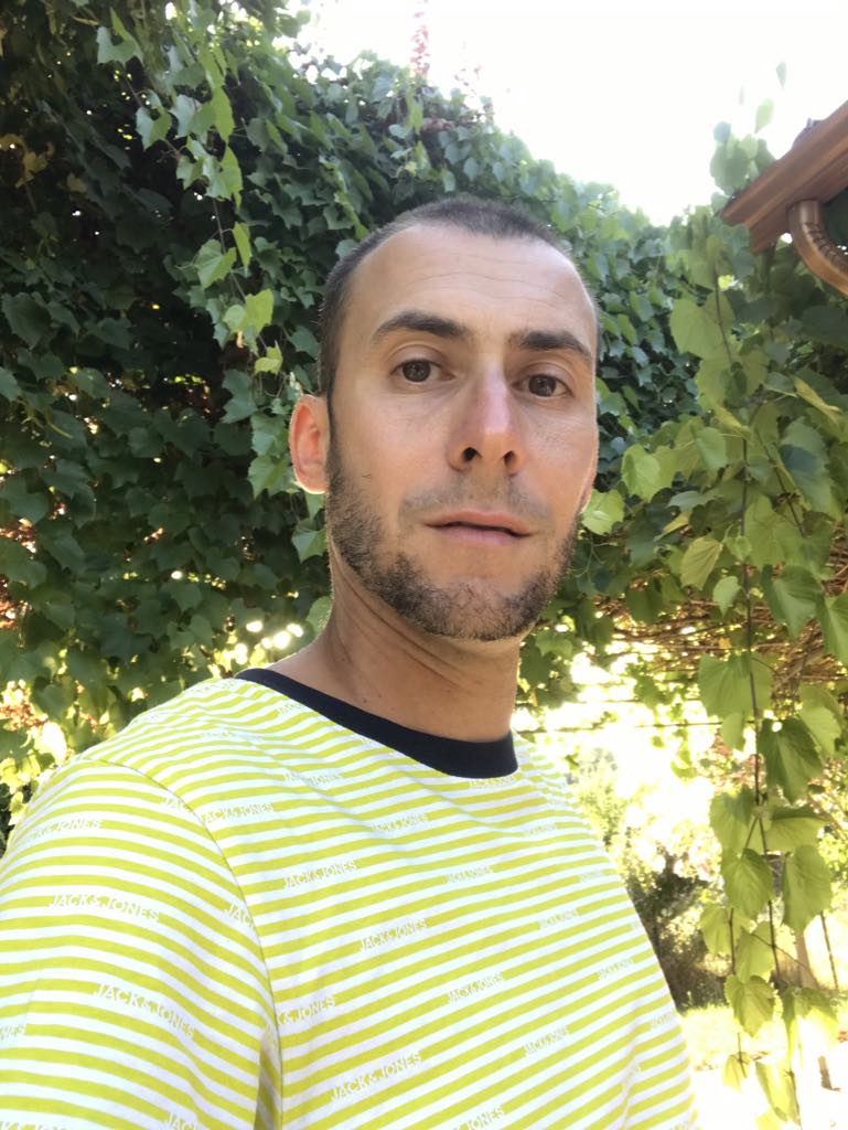 Profil de Altair, 37 ans, Boite gay à Missy