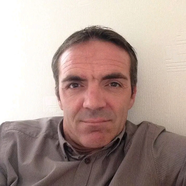 Profil de Camerone, 48 ans, Boite gay à Gstaad