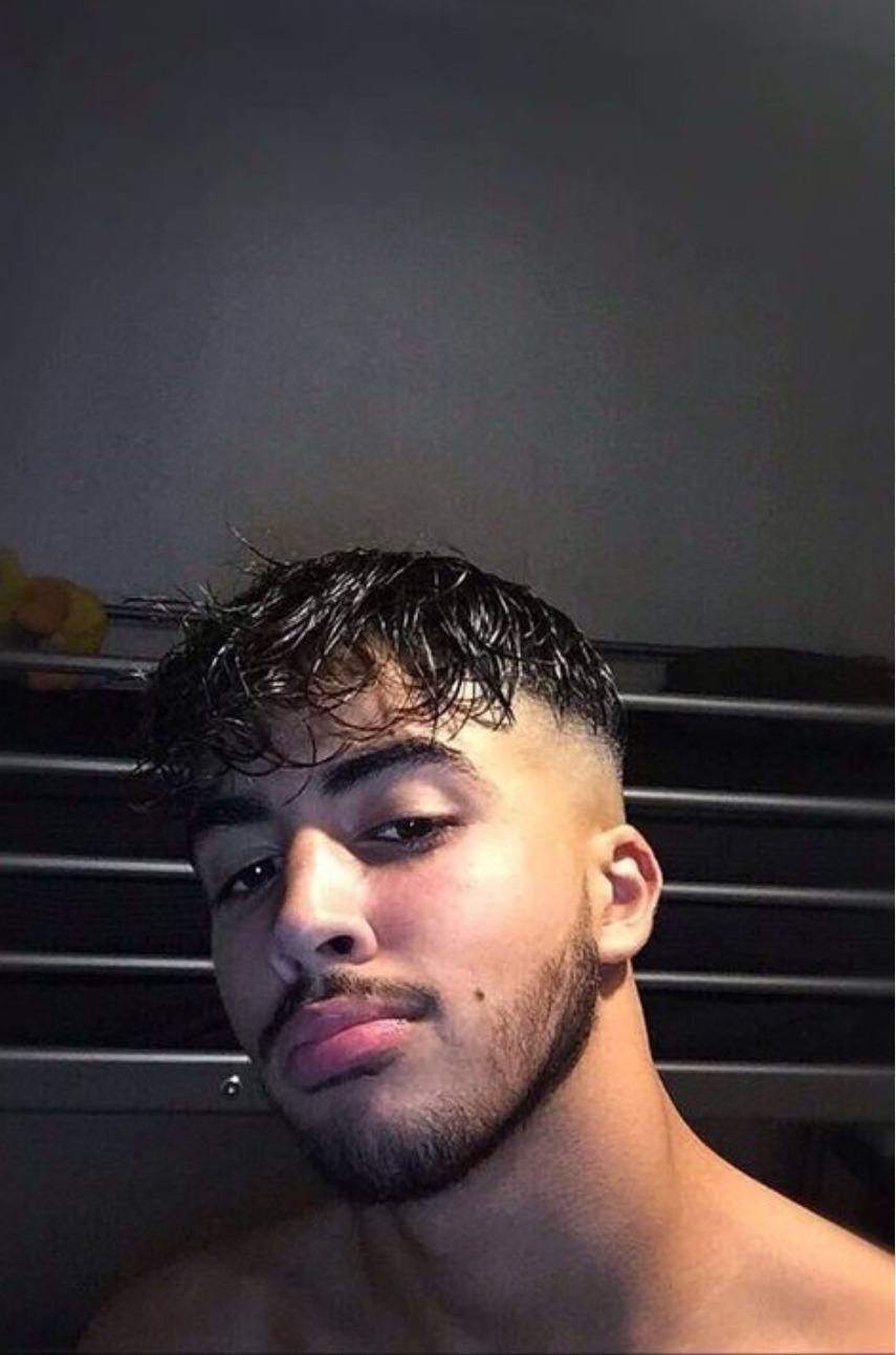Profil de Ubald, 19 ans, Boite gay à Münchenwiler