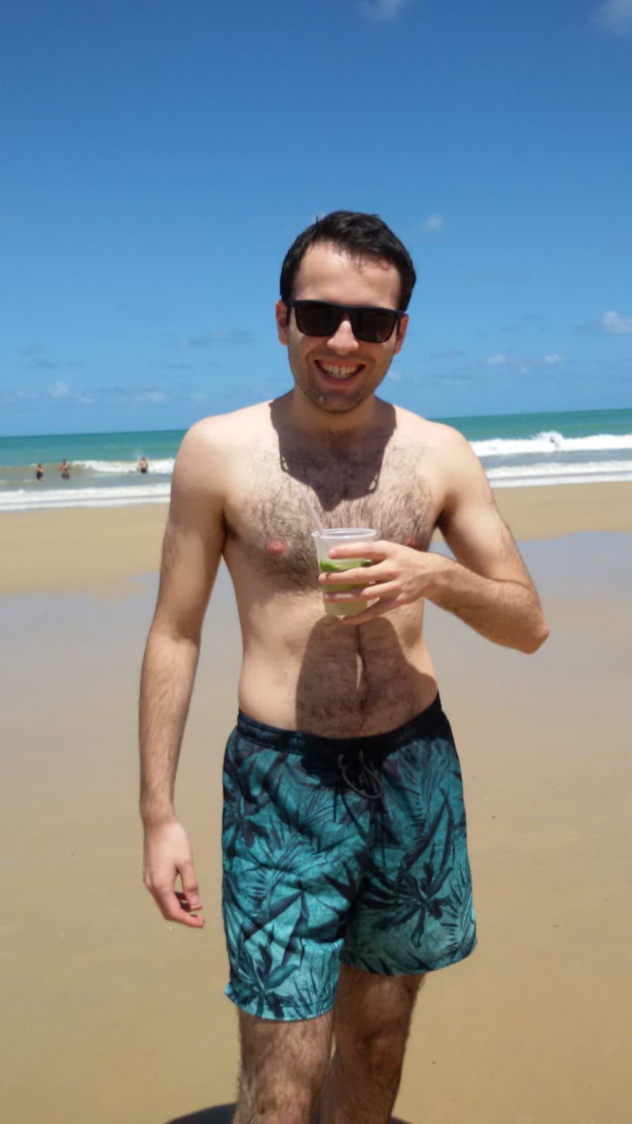 Profil de Yven, 26 ans, Boite gay à Lostorf