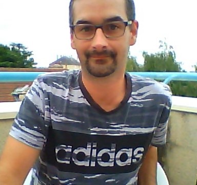 Profil de Lazare, 43 ans, Boite gay à Wäldi