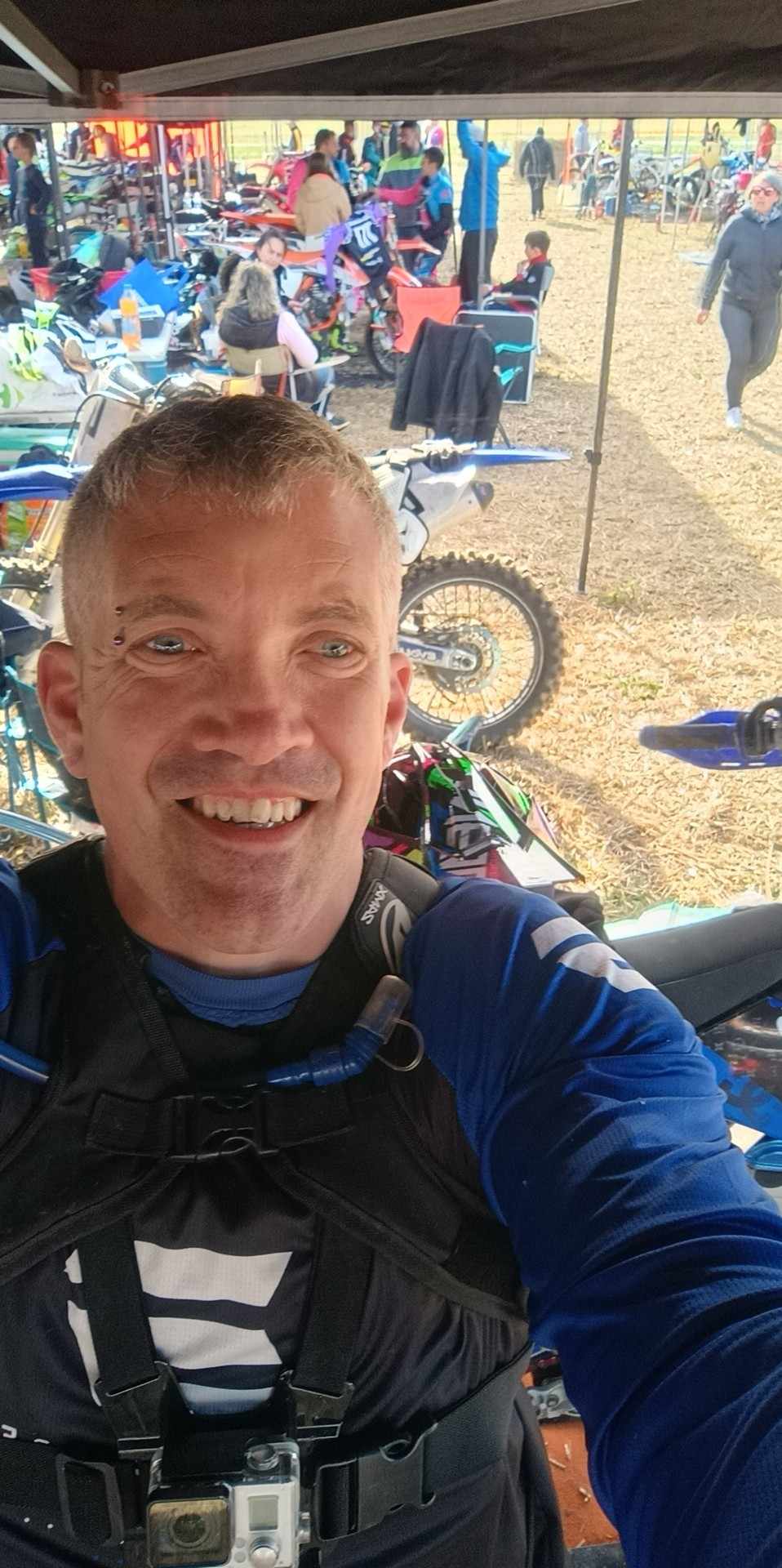 Profil de Antide, 42 ans, Boite gay à Mörigen