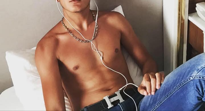 Profil de Talel, 28 ans, Boite gay à Curio