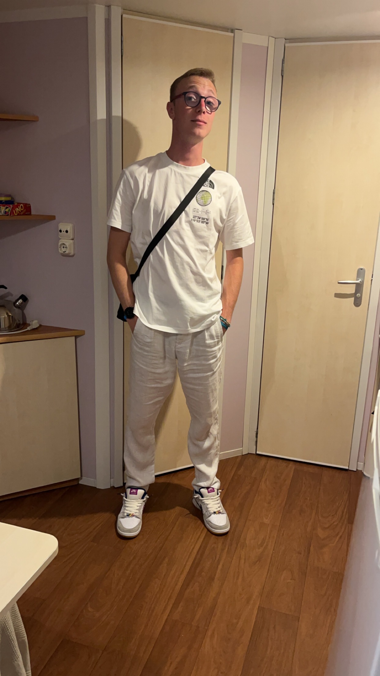 Profil de Yorick, 23 ans, Boite gay à Cudrefin