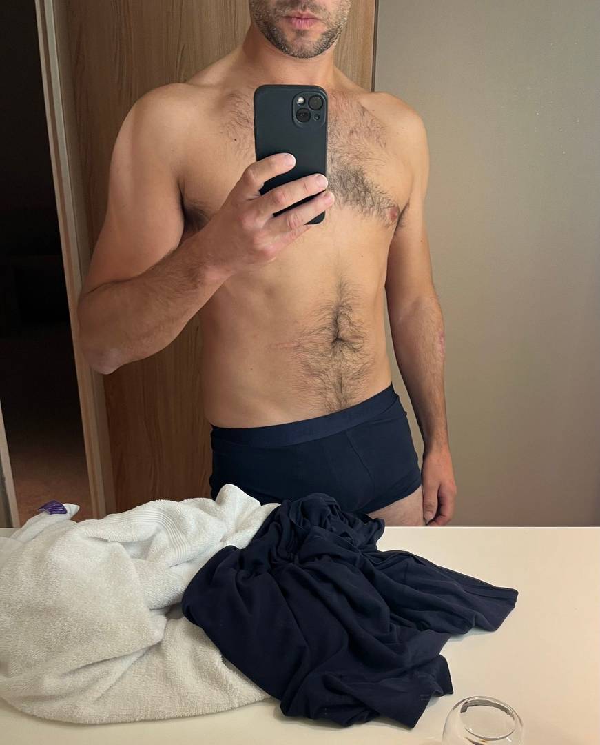 Profil de Dick, 37 ans, Boite gay à Inkwil