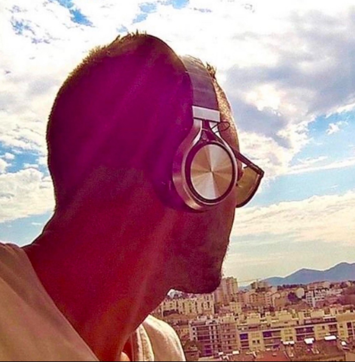 Profil de Andeol, 43 ans, Boite gay à Marnand