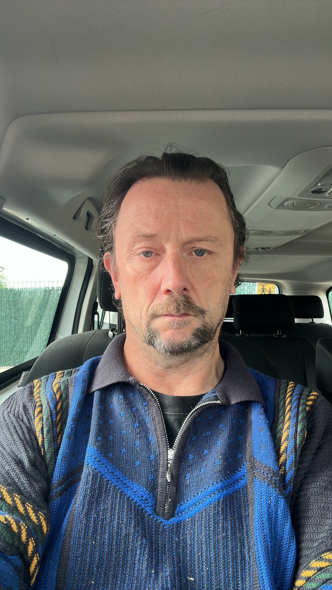 Profil de Magellan, 55 ans, Boite gay à Messen