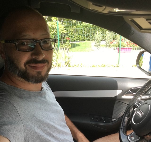 Profil de Josquin, 53 ans, Boite gay à Cumpadials